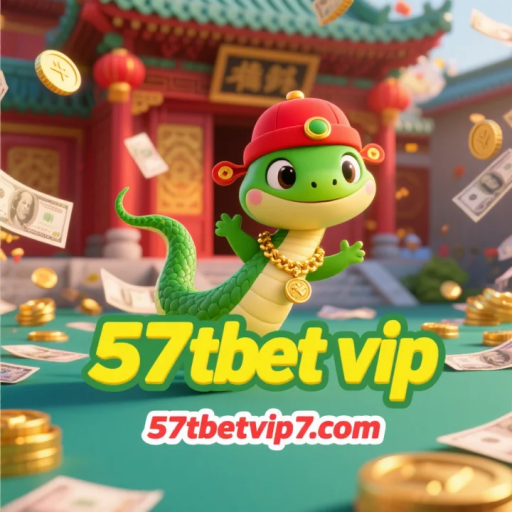 57tbet vip